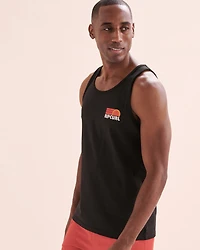 Surf Revival Peaking Tank Top