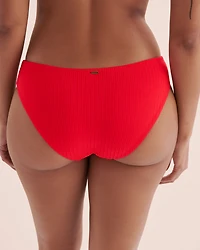Premium Surf Full Coverage Bikini Bottom