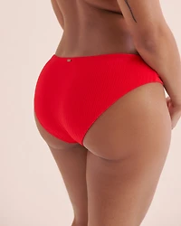 Bas de bikini à couverture intégrale Premium Surf