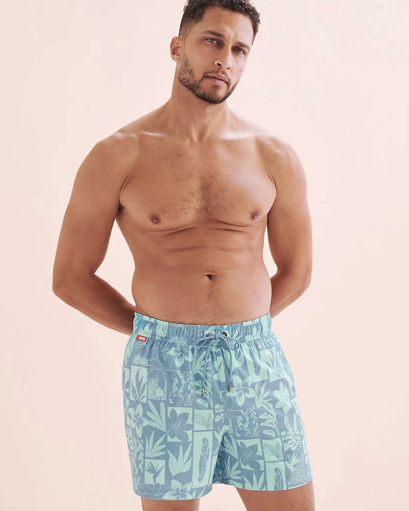 Maillot volley avec longue doublure