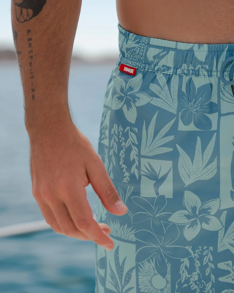 Maillot volley avec longue doublure