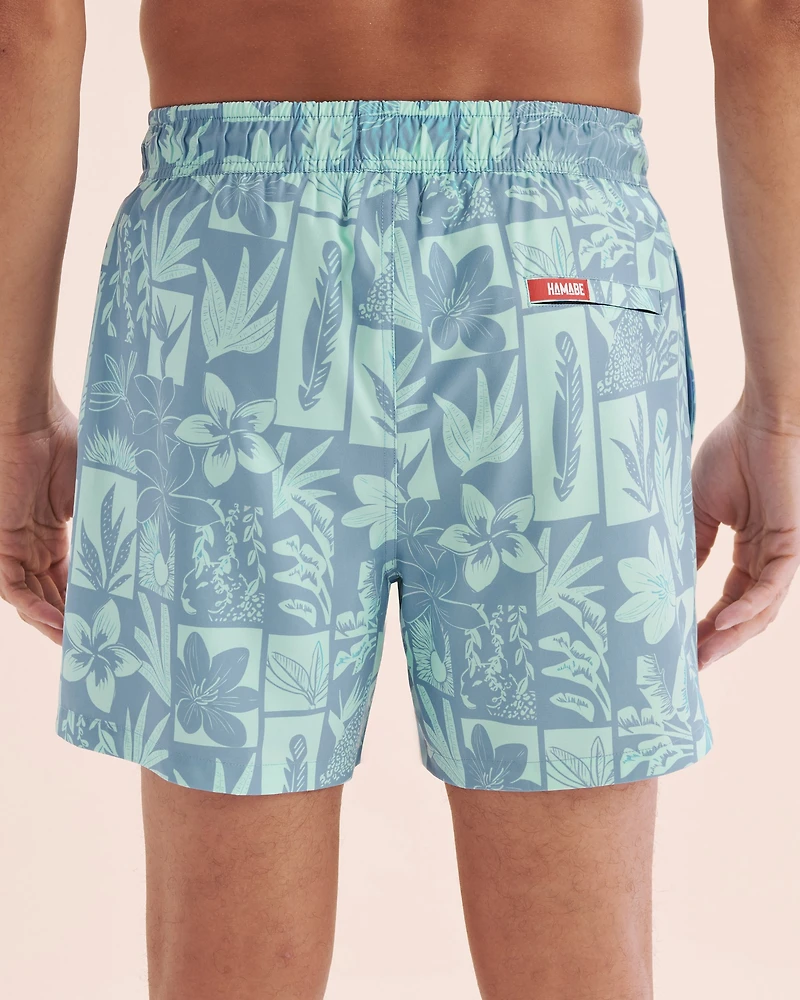 Maillot volley avec longue doublure