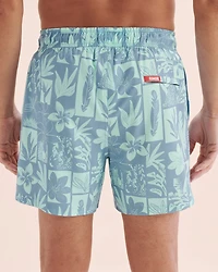 Maillot volley avec longue doublure