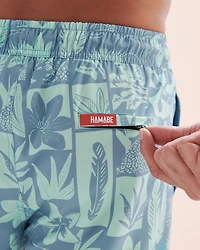 Maillot volley avec longue doublure