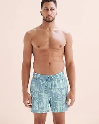 Maillot volley avec longue doublure