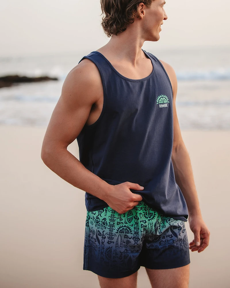 Cotton Tank Top