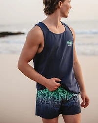 Cotton Tank Top