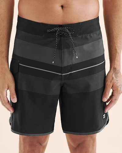73 Pro Boardshort Swimsuit