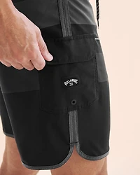 73 Pro Boardshort Swimsuit