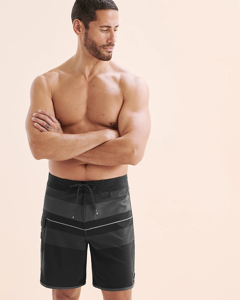 73 Pro Boardshort Swimsuit