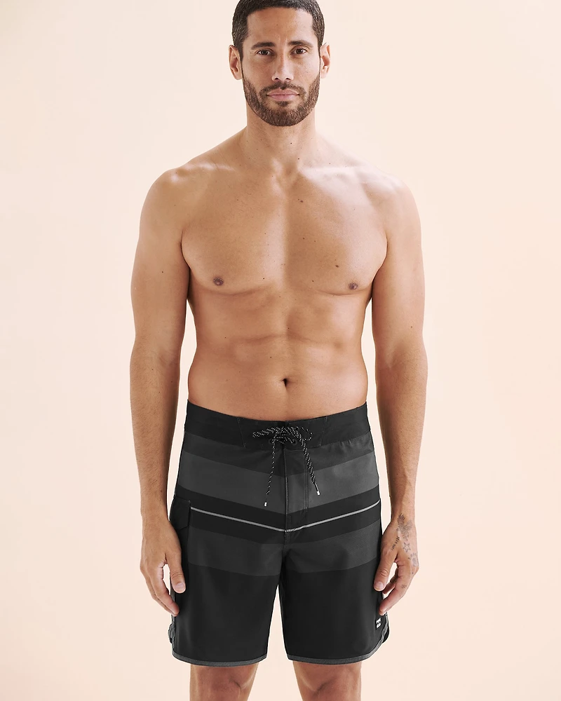 73 Pro Boardshort Swimsuit