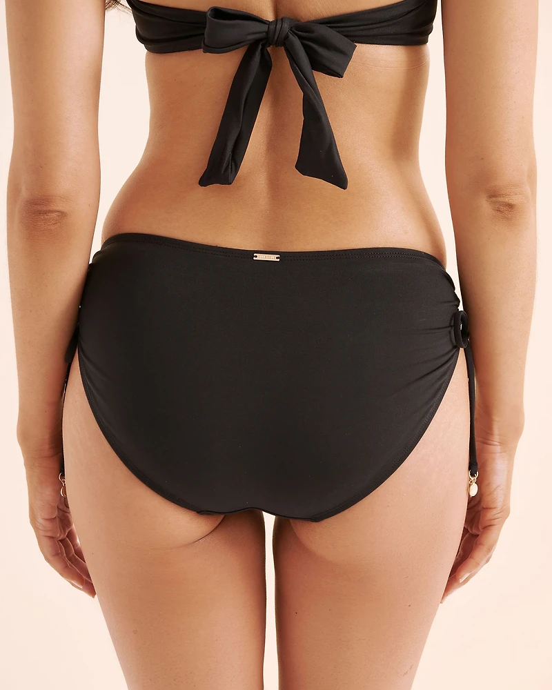 Live Colour Alex Side Tie Bikini Bottom