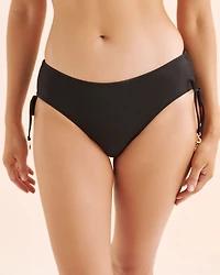 Live Colour Alex Side Tie Bikini Bottom