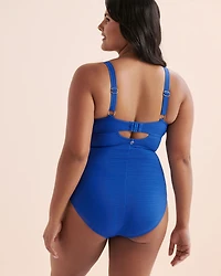 Aria Cezanne D-DD Cup One-Piece Swimsuit