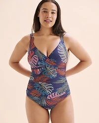 Nu Ornare Delacroix One-Piece Swimsuit
