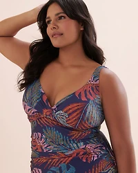 Nu Ornare Delacroix One-Piece Swimsuit