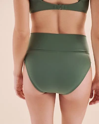 Bas de bikini convertible Barbara