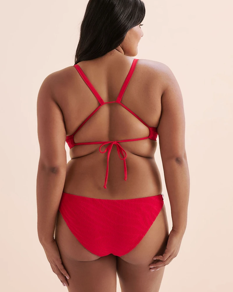 Scarlet Drew D/DD/E/F Cup Bikini Top