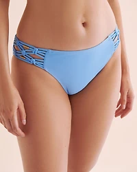 La Cote Dazure Ring Bikini Bottom