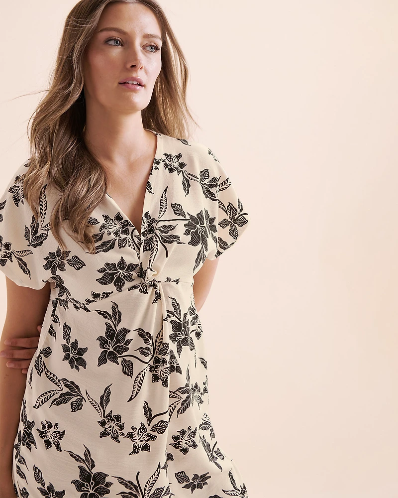 Sahara Airflo Short Dress