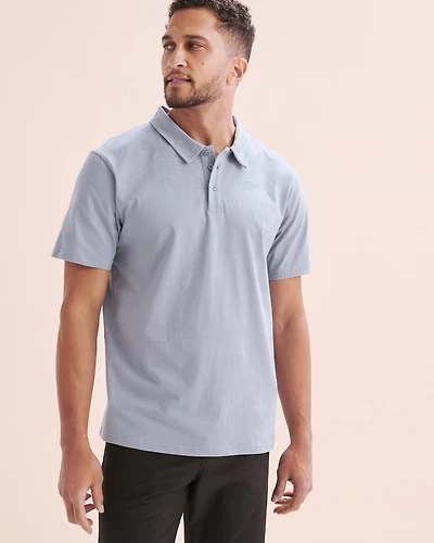 Easy As Polo Shirt