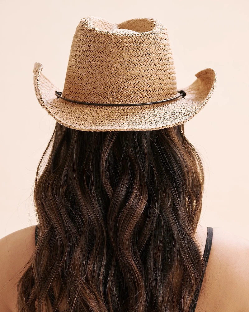 Chapeau de cowboy