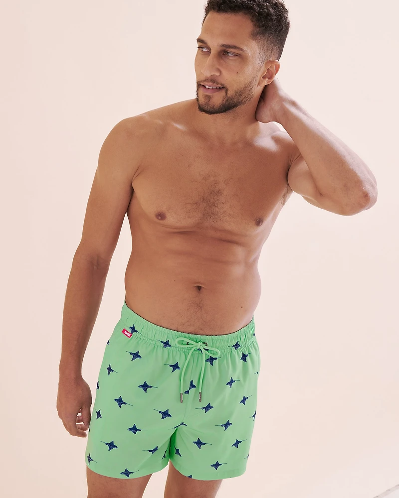 Maillot volley avec filet