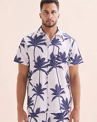 Short sleeve shirt