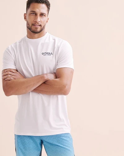 Isle Trvlr Upf T-shirt