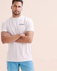 Isle Trvlr Upf T-shirt