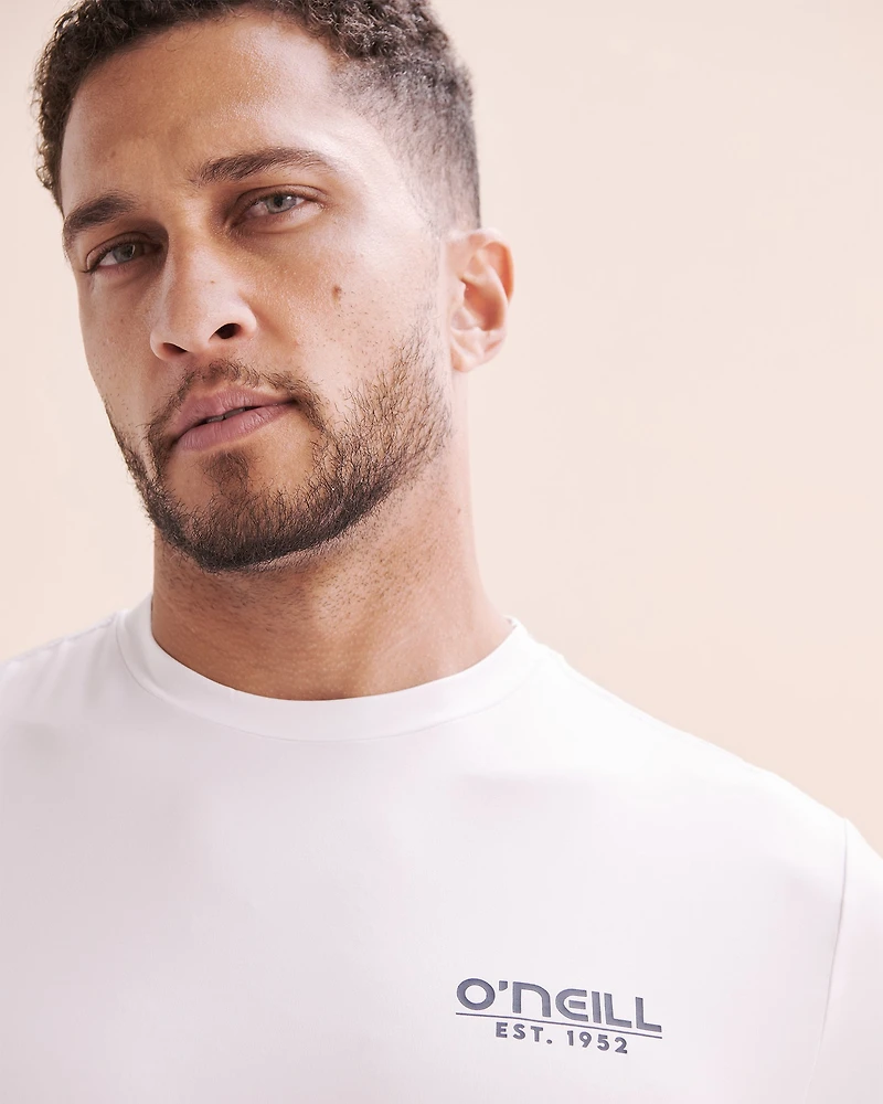 Isle Trvlr Upf T-shirt