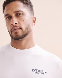 Isle Trvlr Upf T-shirt