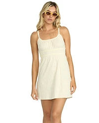 Leila Knit Mini Dress