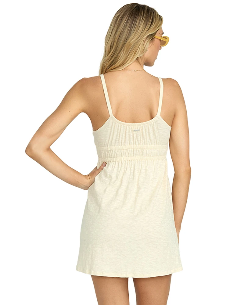 Leila Knit Mini Dress