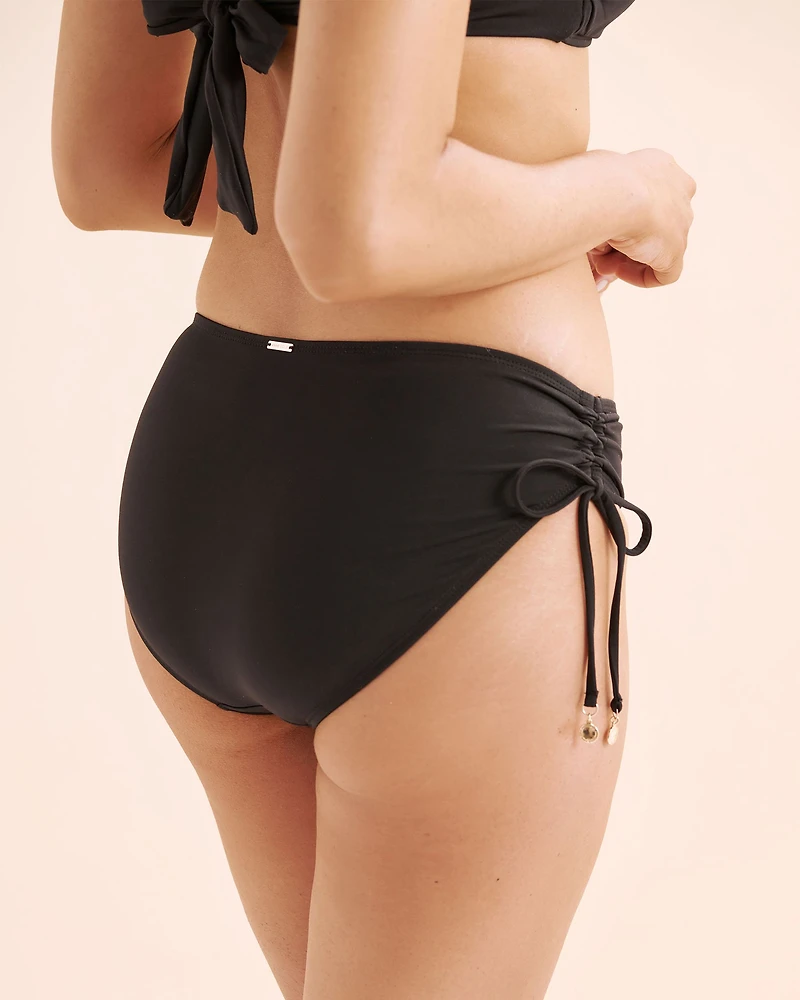 Live Colour Alex Side Tie Bikini Bottom