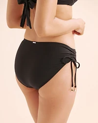 Live Colour Alex Side Tie Bikini Bottom