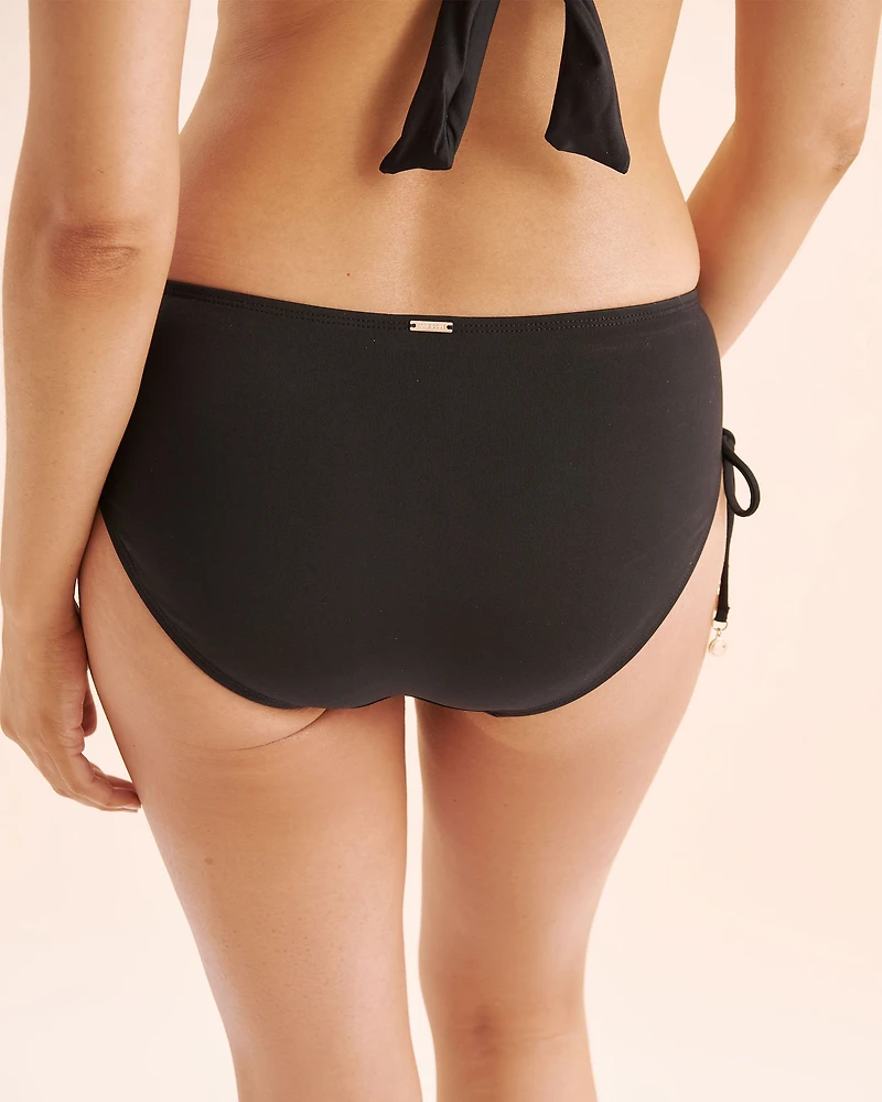 Live Colour Alex Side Tie Bikini Bottom