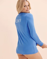 New Enjoy Waves Long Sleeve Rashguard