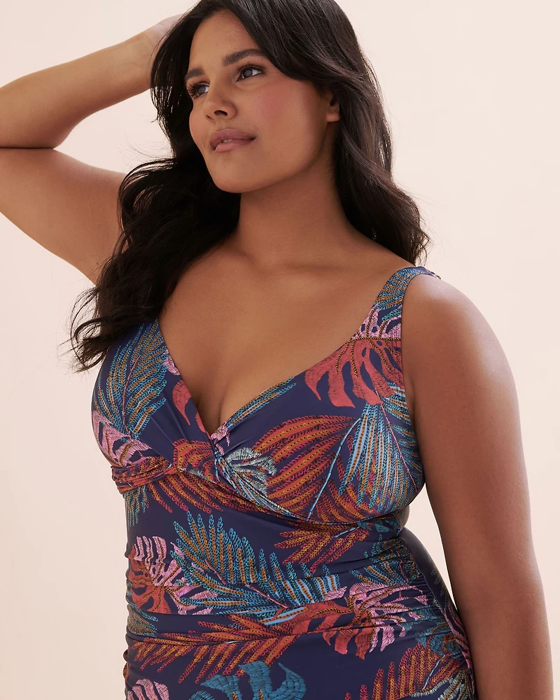 Nu Ornare Delacroix One-Piece Swimsuit