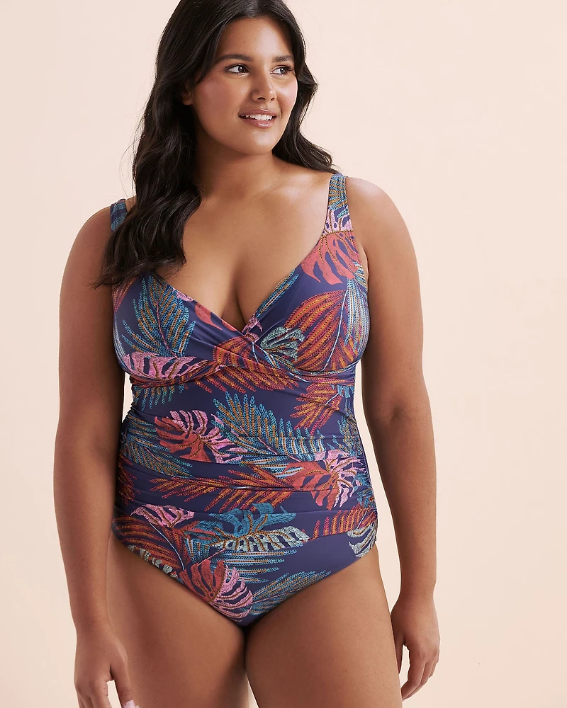 Nu Ornare Delacroix One-Piece Swimsuit