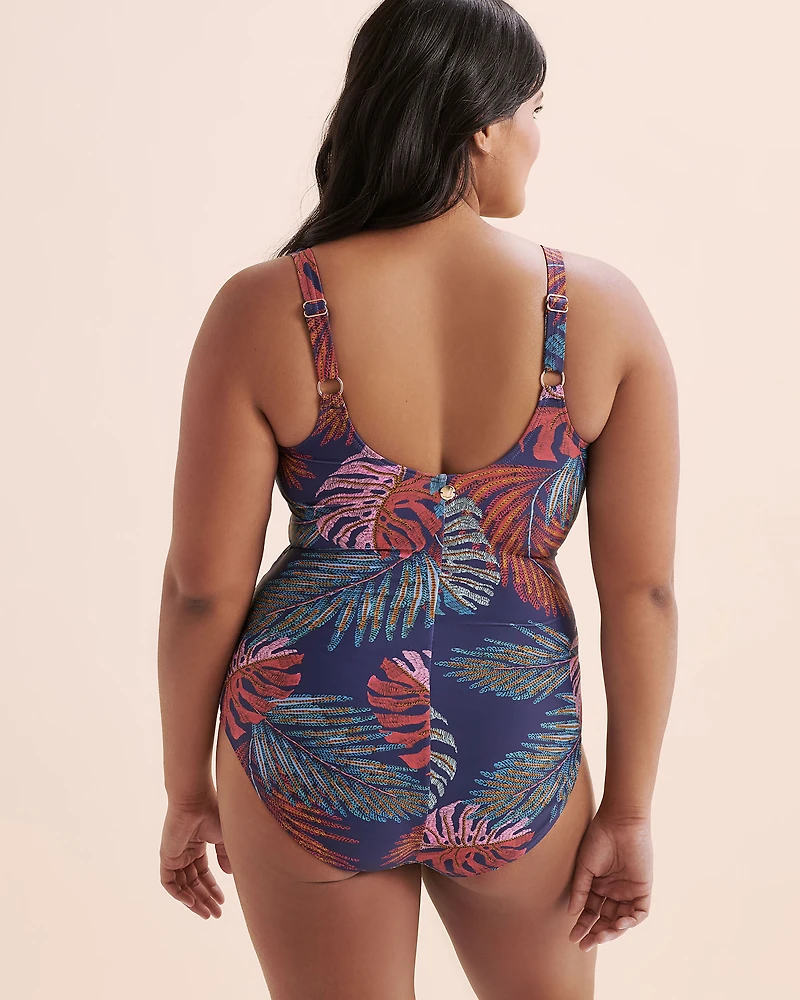 Nu Ornare Delacroix One-Piece Swimsuit