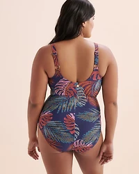 Nu Ornare Delacroix One-Piece Swimsuit