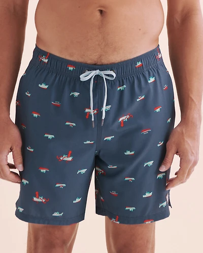 Maillot volley Oh Buoy