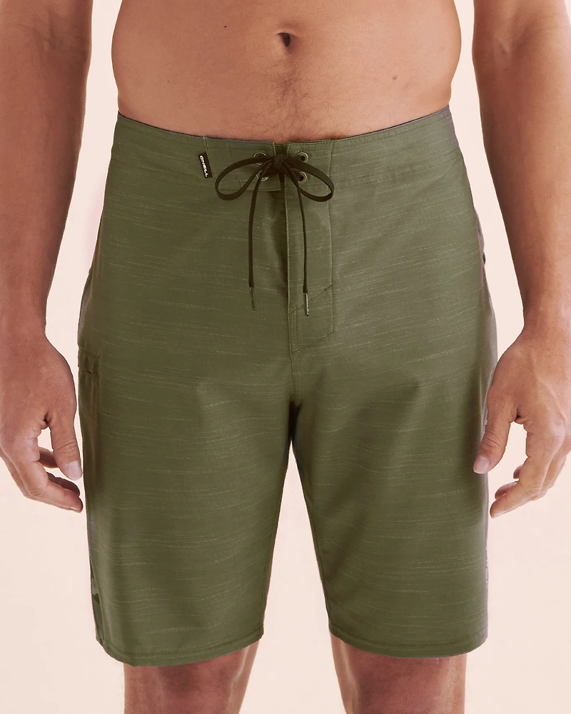 Superfreak Boardshort Swimsuit