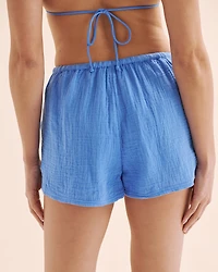 Brenda Cotton Short