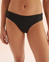 Bas de bikini à couverture intégrale Premium Surf
