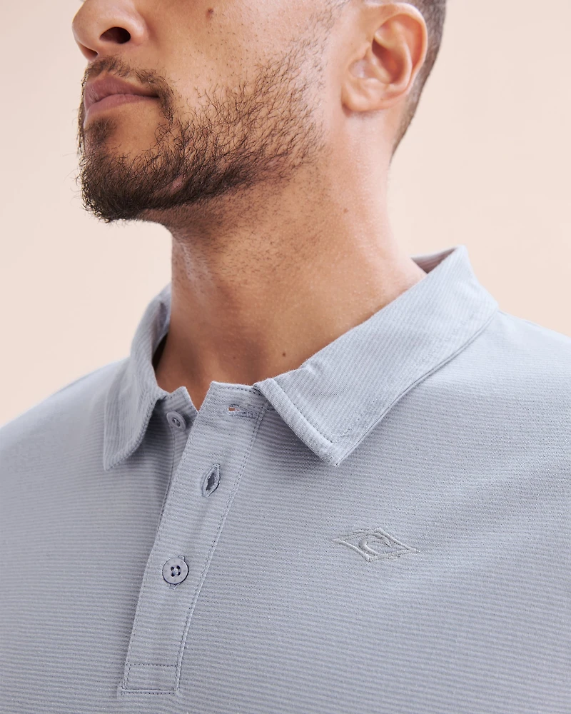 Chemise Easy as Polo