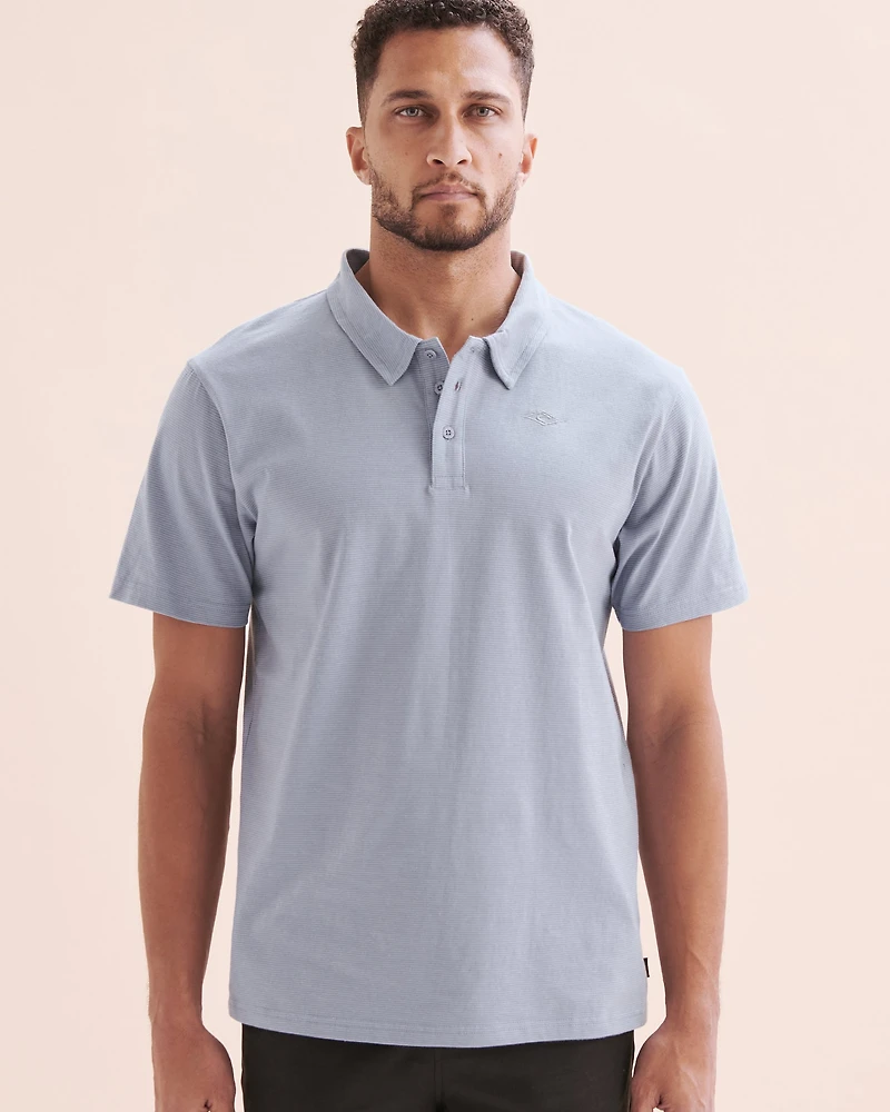 Chemise Easy as Polo