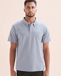 Chemise Easy as Polo