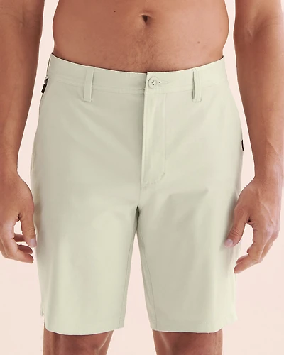 Boardwalk Phase Nineteen Hybrid Short